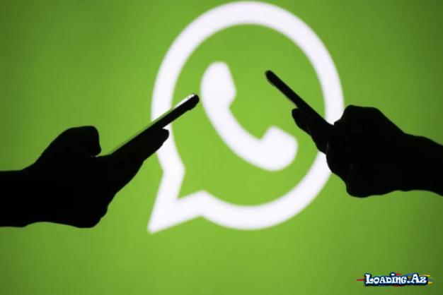 Gecələr "Whatsapp" bizi dinləyir? - İstifadəçilər şikayətlənir - LoaDinG.Az