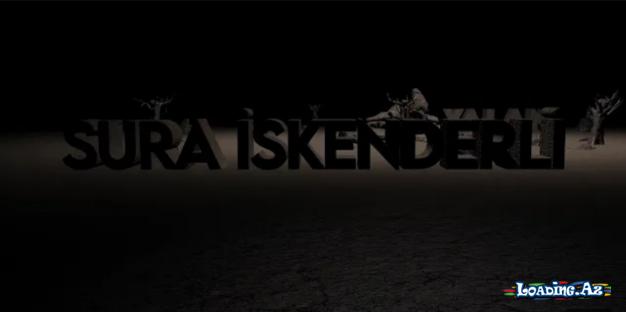 Sura İsgəndərli - Yalan (Official Lyric Video)