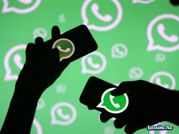 İstifadəçi yazdı, Mask paylaşdı, "WhatsApp" rəhbərliyi özünü itirib əl-ayağa düşdü - LoaDinG.Az