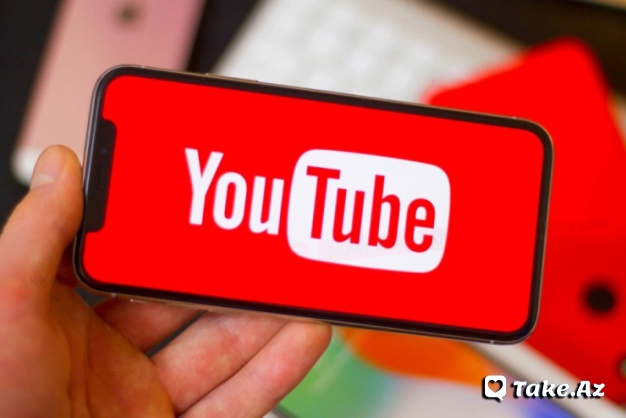 "YouTube"da reklamlara baxmaq MƏCBURİ OLACAQ - LoaDinG.Az
