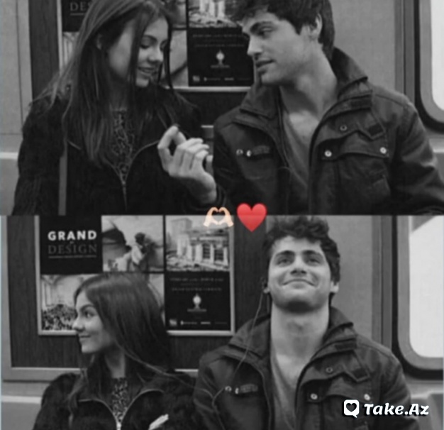 ^°^Səninlə çox xoşbəxtəm°^° - LoaDinG.Az