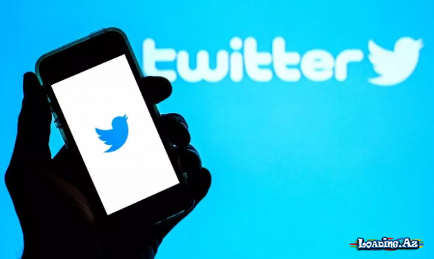 "Twitter"də daha bir yenilik - LoaDinG.Az