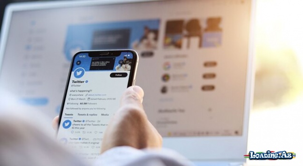 Twitter'ə yeni funksiya gəlib - LoaDinG.Az