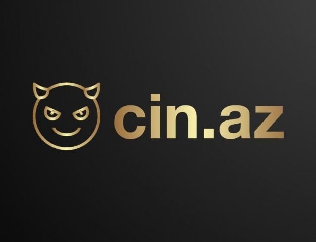😈 Cin.Az artıq bizimlə birlikdə 👻 - LoaDinG.Az