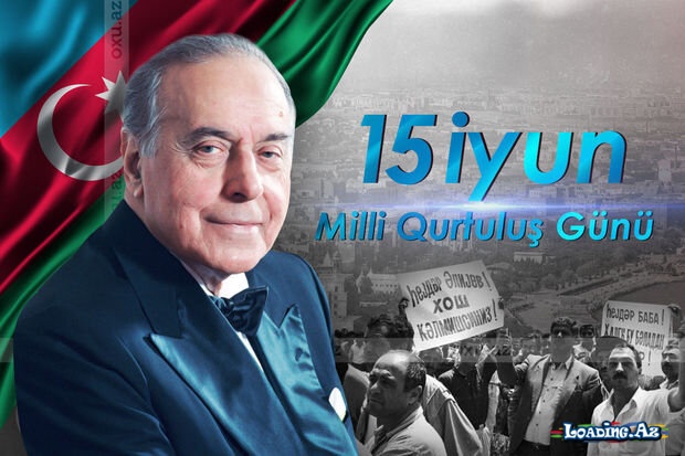 Milli Qurtuluş Günüdür - LoaDinG.Az