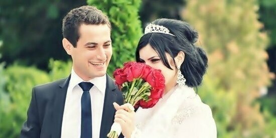 Necə evlənməli: HİSS, YOXSA MƏNTİQ? - LoaDinG.Az