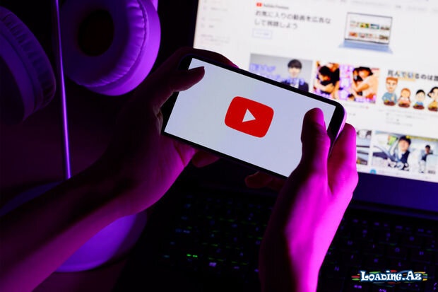 "YouTube"da yenilik: Dublyaj funksiyası işə salınır - LoaDinG.Az