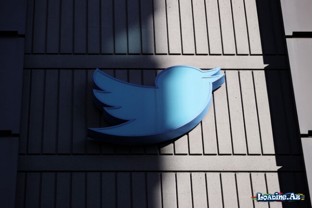 İlon Mask "Twitter"in adını dəyişir - LoaDinG.Az