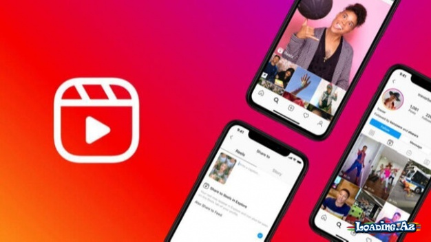Instagram Reels virtual reallıq dünyasına daxil olur - LoaDinG.Az