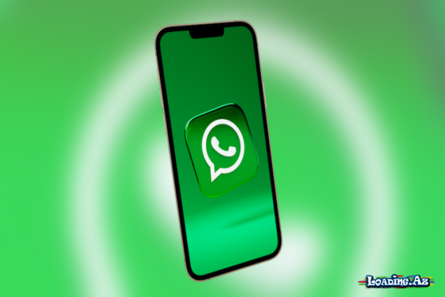 "Whatsapp"da YENİLİK: Sürüşdürüb tablara keçəcəksiniz - LoaDinG.Az
