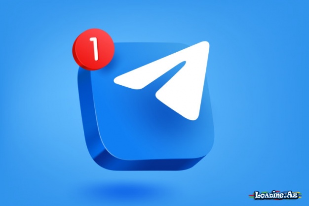 Telegram hesabınızın sındırıldığını necə yoxlamaq olar? - LoaDinG.Az
