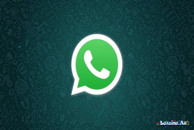 Gələn ayın əvvəlindən bəzi smartfonlarda Whatsapp dayanır - LoaDinG.Az
