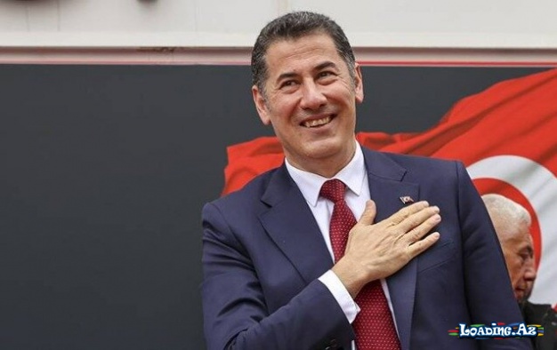 Sinan Oğan Azərbaycanı təbrik etdi