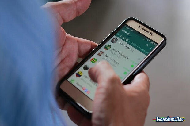 "WhatsApp"dan söhbətləri asanlaşdıracaq maraqlı funksiya - FOTO - LoaDinG.Az