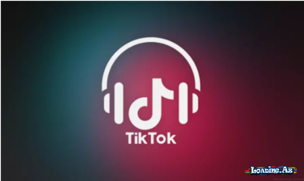 "TikTok" özünün "Spotify" analoqunu təqdim etdi - LoaDinG.Az