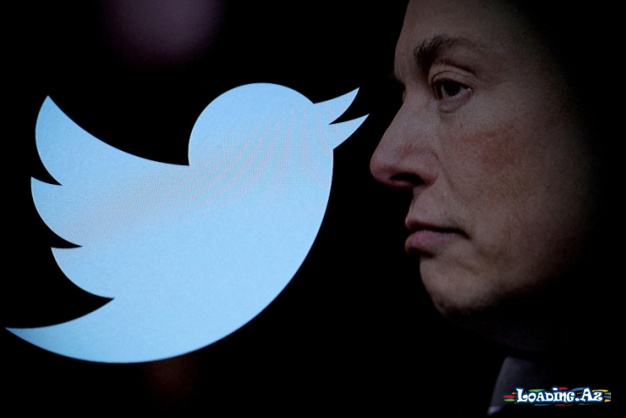 "Twitter"də "X" dövrü başlayır - LoaDinG.Az