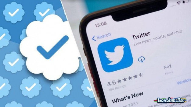 İlon Mask "Twitter"in "URL"-ni dəyişdi - LoaDinG.Az