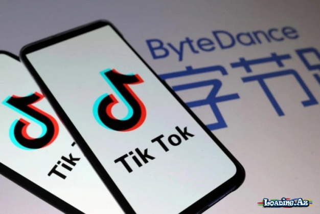 "TikTok"da malların çatdırılması üçün proqram olacaq - LoaDinG.Az