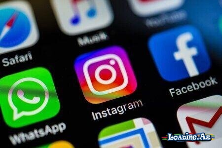 "WhatsApp"a birdən çox hesab əlavə etmək funksiyası gəlir - LoaDinG.Az