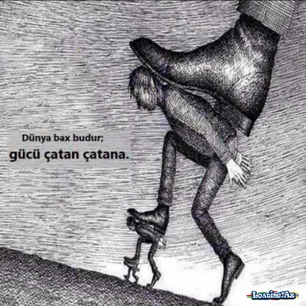 Dövlət və Cəmiyyət - tarix yazmış şəxsiyyətlərin baxışı ilə!