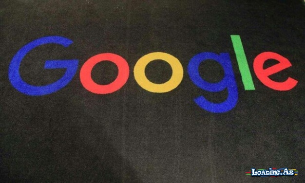 "Google"dan daha bir yenilik - LoaDinG.Az