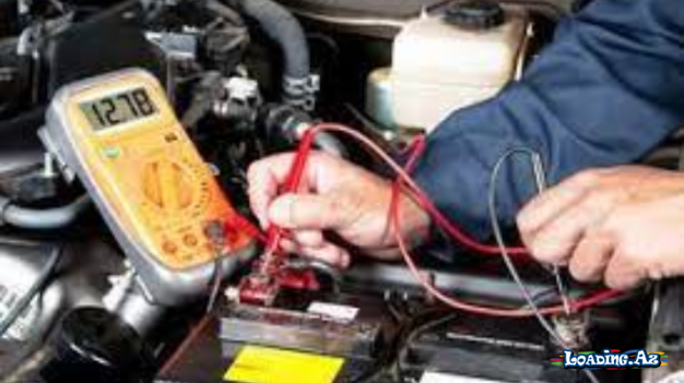 Tez-tez elektrik problemi olan avtomobillər hansılardır? - LoaDinG.Az