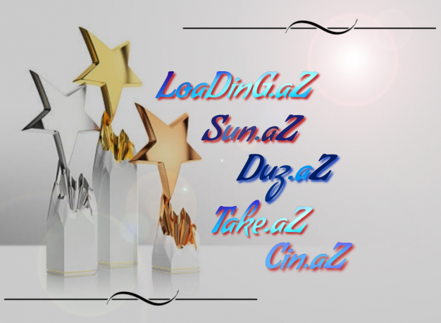 ๑♕๑ *SENTYABR* Ayının Qalibləri və Mükafatlandırma ๑♕๑