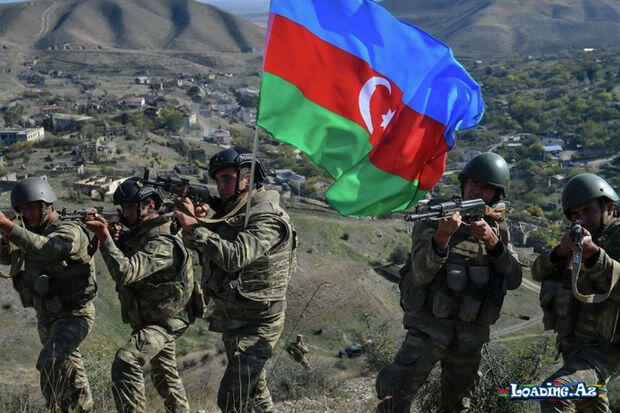 “Müharibə olacaq və Azərbaycan Qarabağa nəzarəti tam ələ keçirəcək” - LoaDinG.Az
