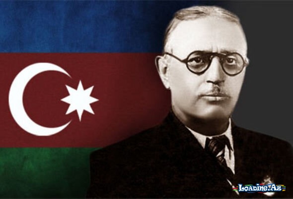 Bu gün Milli Musiqi Günüdür - LoaDinG.Az