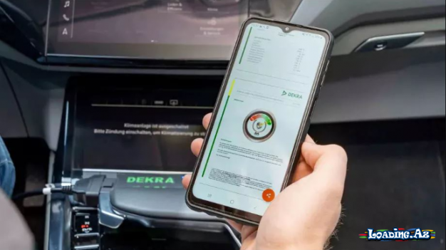 Elektromobillərlə bağlı yeni prosedur - LoaDinG.Az