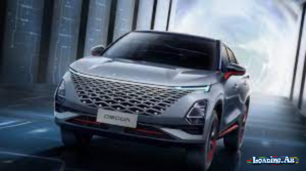 Yeni “Chery Omoda 5” 50000 manata satılacaq - LoaDinG.Az
