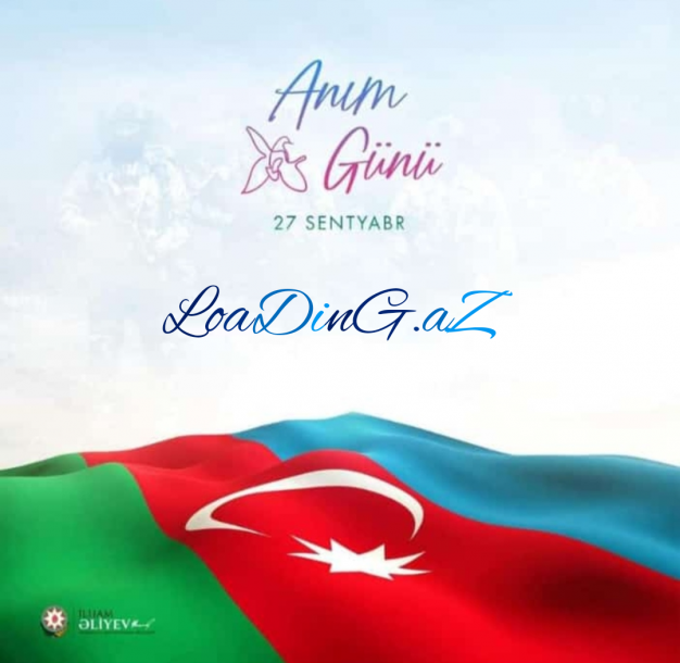 Vətən müharibəsinin başlamasından üç il keçir - Anım Günü - LoaDinG.Az