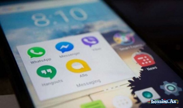 WhatsApp-da yenilik: Səslərin öz-özünə silinməsi dövrü başladı - LoaDinG.Az