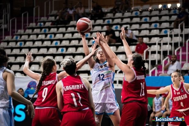 Avropa çempionatının seçmə mərhələsi: Millimiz mübarizəyə başlayır