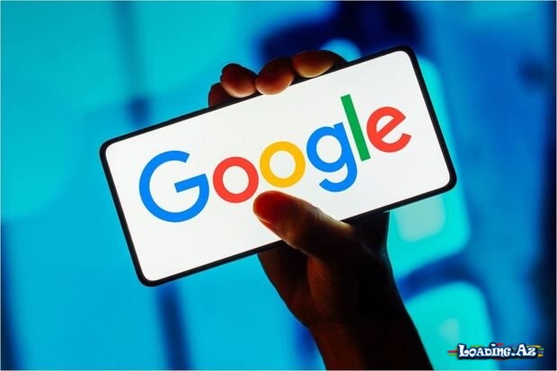 "Google" qeyri-aktiv hesabları siləcək - LoaDinG.Az