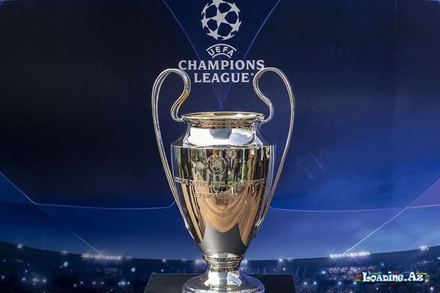 UEFA Çempionlar Liqası: “Arsenal”, “Napoli” və PSV 1/8 finala yüksələ bilər
