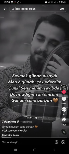 Skreen edilmiş şəkillərimi Mələy0001