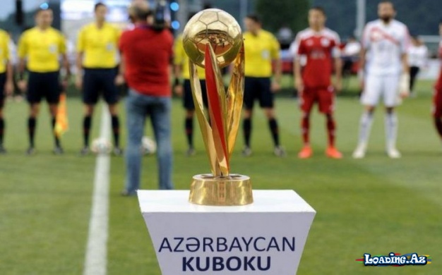 Azərbaycan Kuboku: “Kəpəz”, “Araz-Naxçıvan” və “Sumqayıt” mübarizəyə başlayır