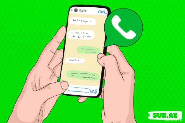 “WhatsApp”dan yeni funksiya – Qruplar üçün səsli mesaj - LoaDinG.Az