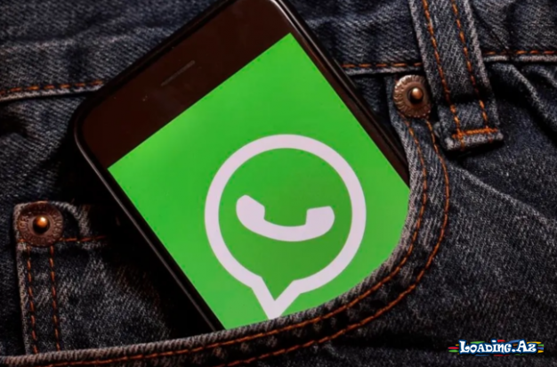 "WhatsApp" işlədən hər kəs üçün VACİB XƏBƏR - Bundan sonra… - LoaDinG.Az