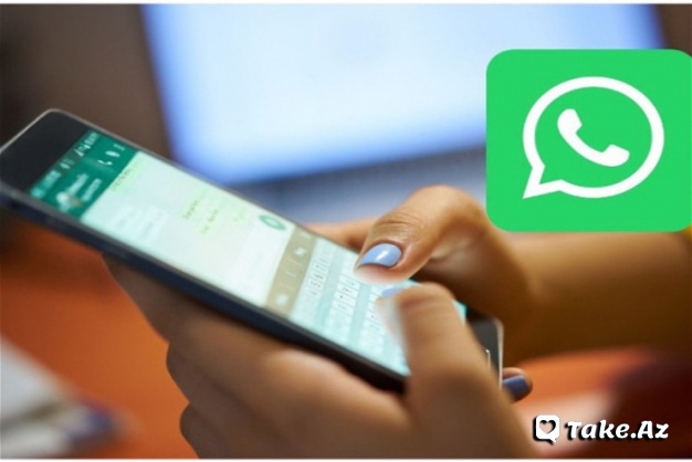 "Whatsapp"dan qrup üzvlərini sevindirən YENİLİK - LoaDinG.Az