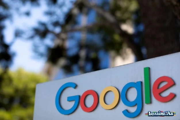 “Google” köhnə hesabları silməyə başladı - LoaDinG.Az