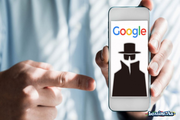 Google bizi gizli izlədiyinə görə 5 milyard dollar ödəyəcək - LoaDinG.Az