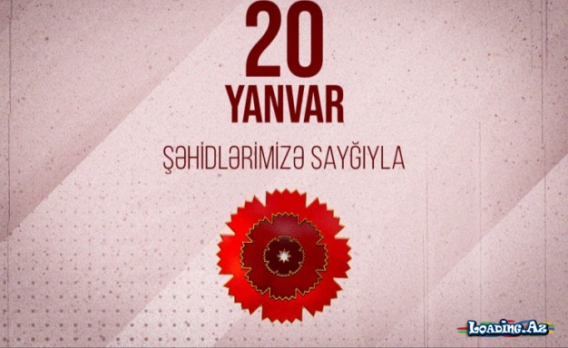 20 YANVAR- Qərənfilin ağladığı gün! - LoaDinG.Az