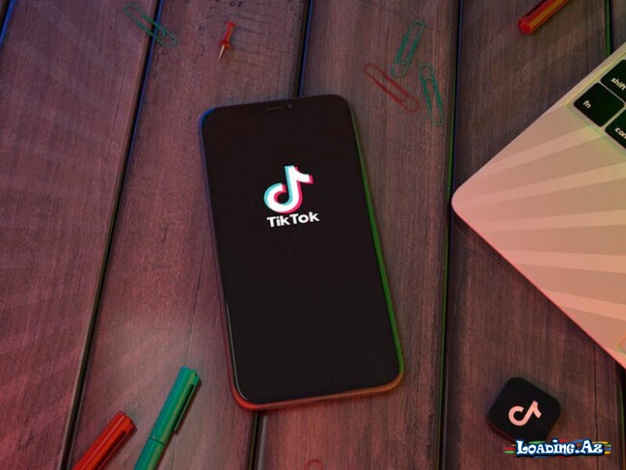"TikTok"a yeni möhtəşəm funksiyalar gəlir - LoaDinG.Az