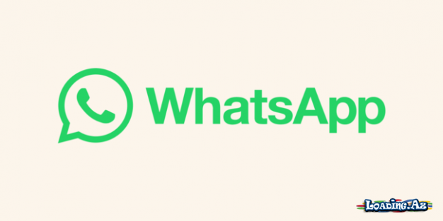 "Whatsapp" daha bir yenilik tətbiq edəcək - LoaDinG.Az