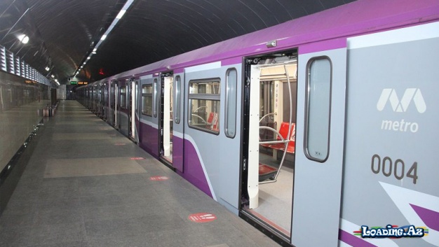 Bakıda yeni metro stansiyası neçənci ildə istifadəyə veriləcək?