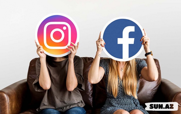Feysbuk və instaqram çökdü - LoaDinG.Az