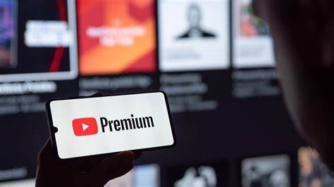 "YouTube" "Premium" abunəliyini Azərbaycan üçün aktivləşdi - LoaDinG.Az