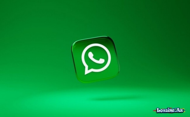 Bu, vatsapda qadağan olunub - LoaDinG.Az